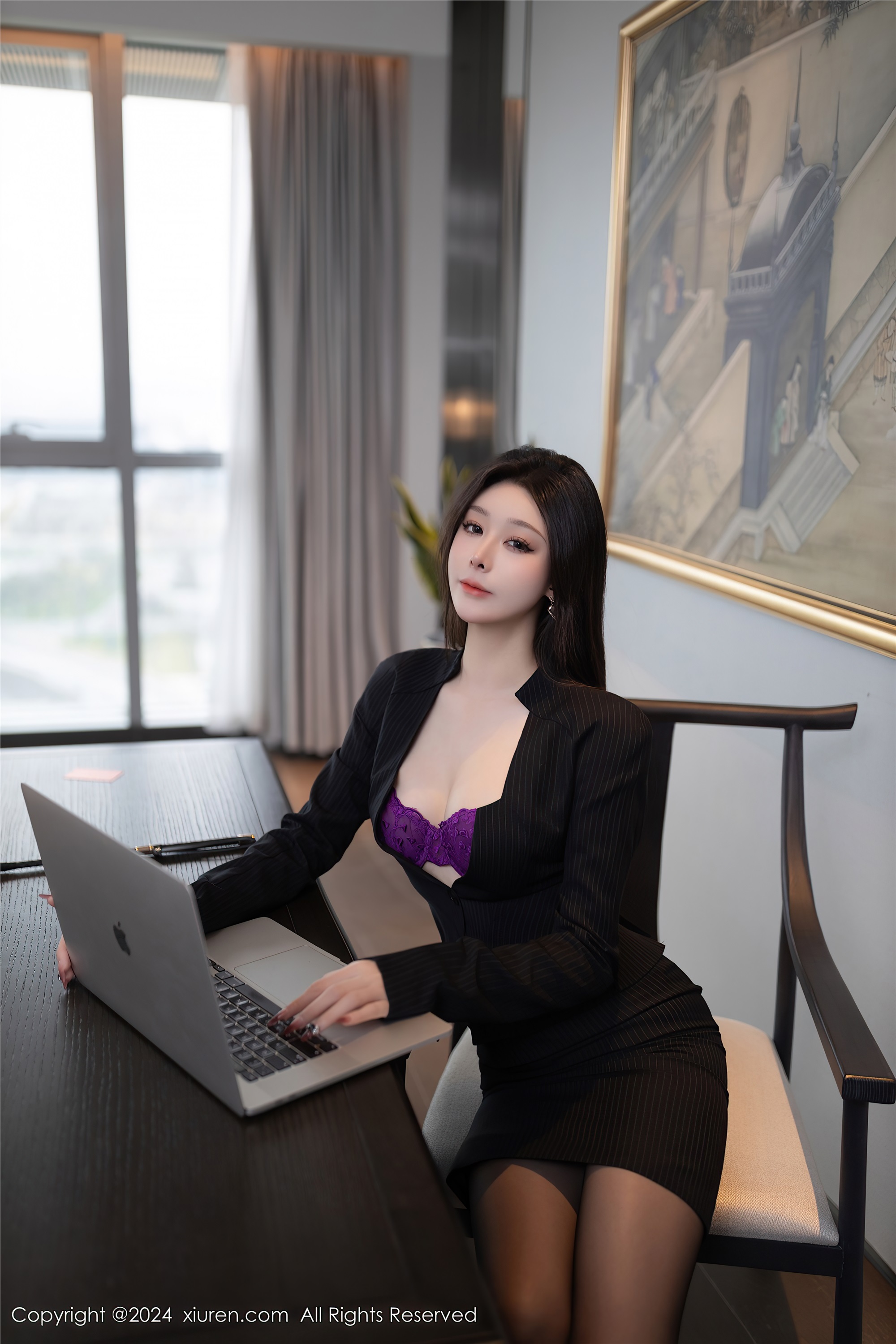 Xiuren秀人网 2024.05.30 NO.8626 小逗逗